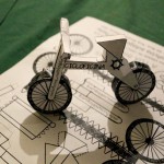Papercraft