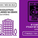 If I can´t ride it´s not my revolution